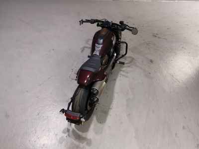 Harley-Davidson RH1250S 2022