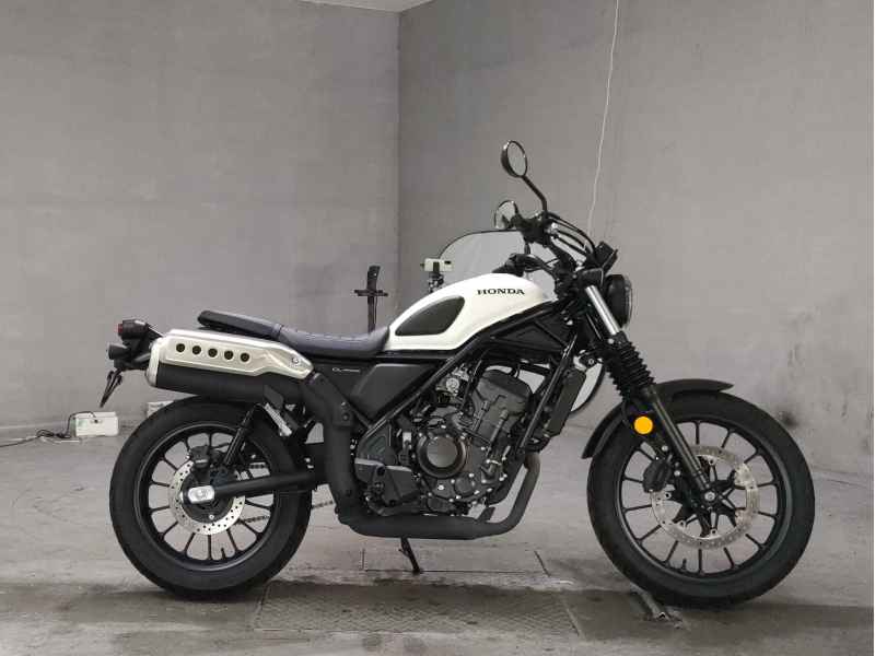 Honda CL250 2023