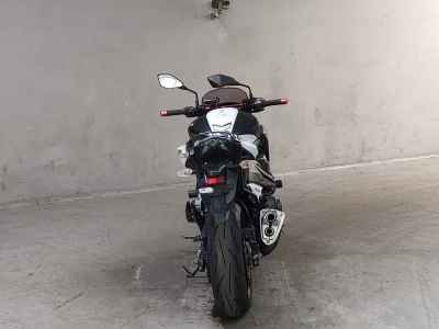 Kawasaki Z800 2013