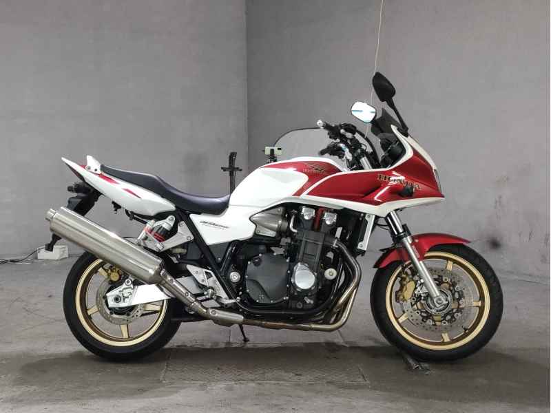 Honda CB1300SF 2009