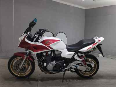 Honda CB1300SF 2009