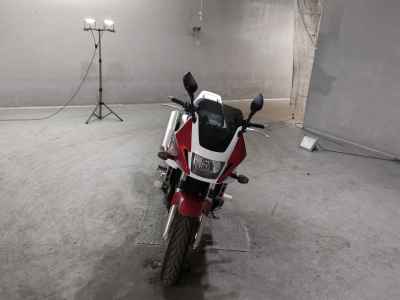 Honda CB1300SF 2009