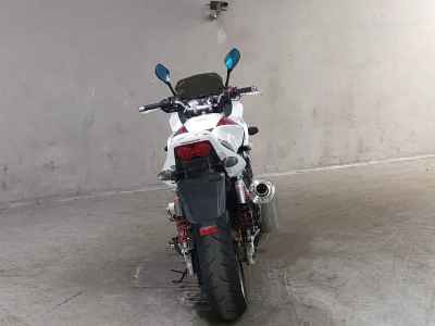 Honda CB1300SF 2009