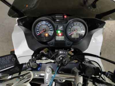 Honda CB1300SF 2009