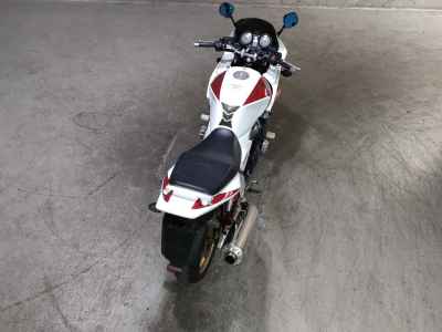 Honda CB1300SF 2009