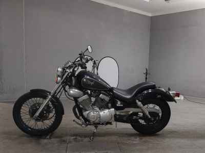 Yamaha Virago XV250