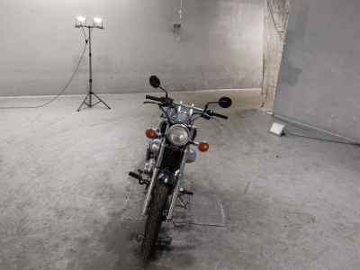 Yamaha Virago XV250