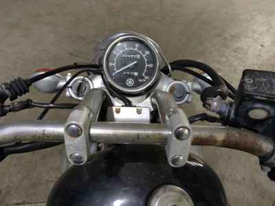 Yamaha Virago XV250
