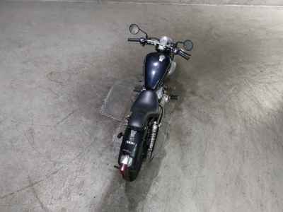 Yamaha Virago XV250