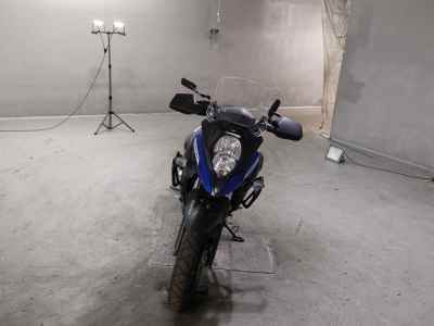 Suzuki V-Strom 650 XT 2024