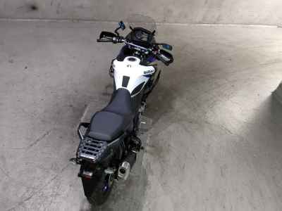 Suzuki V-Strom 650 XT 2024