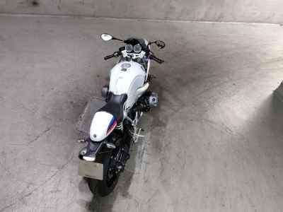 BMW R nineT Racer 2017