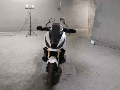 Honda X-Adv 750 2025