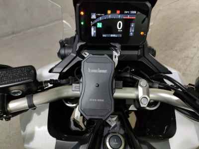 Honda X-Adv 750 2025