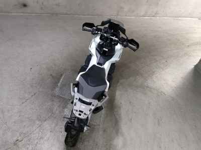 Honda X-Adv 750 2025