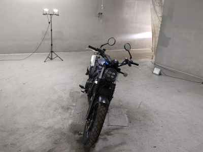 Honda CL500 2023