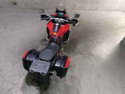 Ducati Multistrada V4S 2021