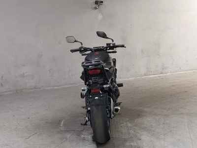Honda CB650R 2023