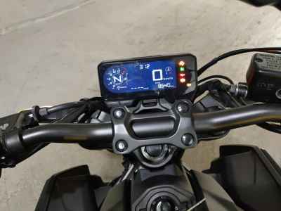 Honda CB650R 2023