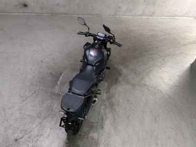 Honda CB650R 2023
