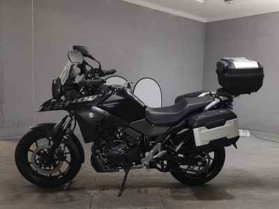 Suzuki V-Strom 250