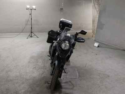 Suzuki V-Strom 250