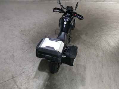 Suzuki V-Strom 250