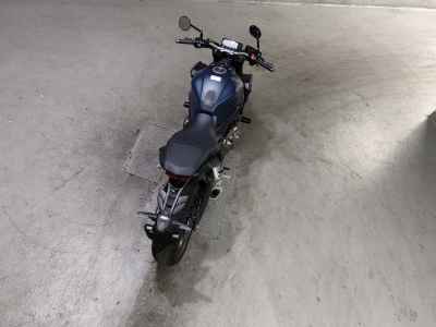 Honda CB650R 2023
