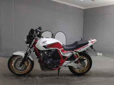 Honda CB400SFV 2011
