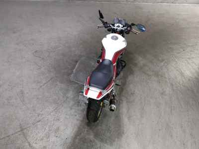 Honda CB400SFV 2011