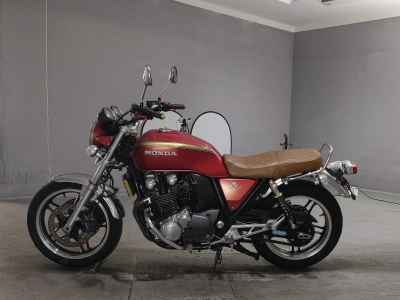 Honda CB1100 2010