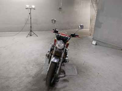 Honda CB1100 2010