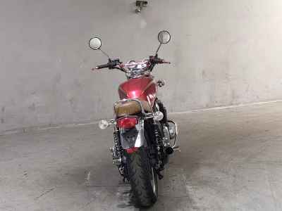 Honda CB1100 2010