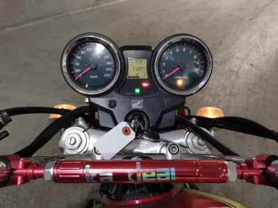 Honda CB1100 2010