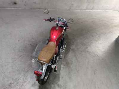 Honda CB1100 2010