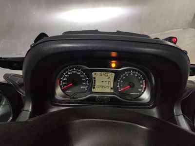 Suzuki Skywave 650LX 2013