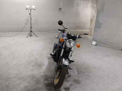 Kawasaki Z1000LTD 2024