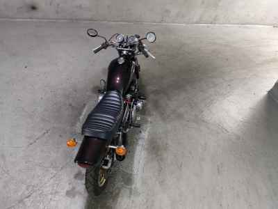 Kawasaki Z1000LTD 2024