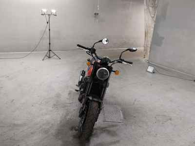 Harley-Davidson X500 2023