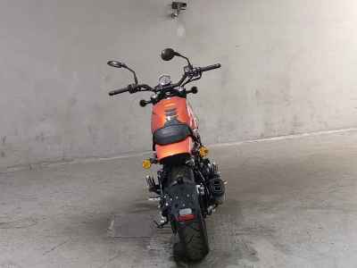 Harley-Davidson X500 2023