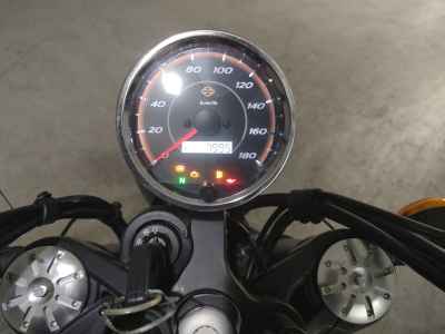 Harley-Davidson X500 2023