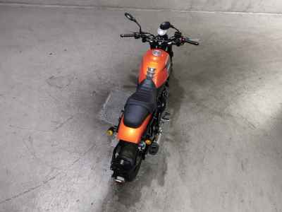 Harley-Davidson X500 2023