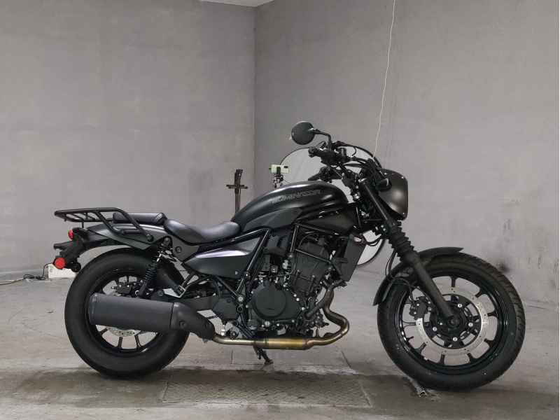 Kawasaki Eliminator 400SE 2024
