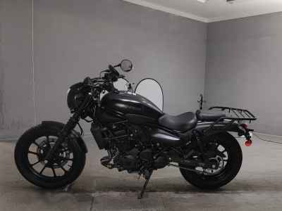 Kawasaki Eliminator 400SE 2024