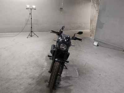 Kawasaki Eliminator 400SE 2024