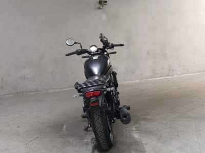 Kawasaki Eliminator 400SE 2024