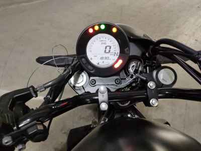 Kawasaki Eliminator 400SE 2024