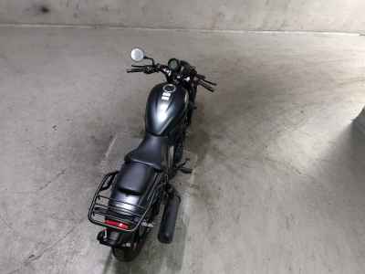Kawasaki Eliminator 400SE 2024