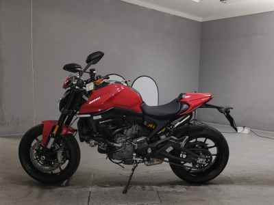 Ducati Monster 937+ 2023