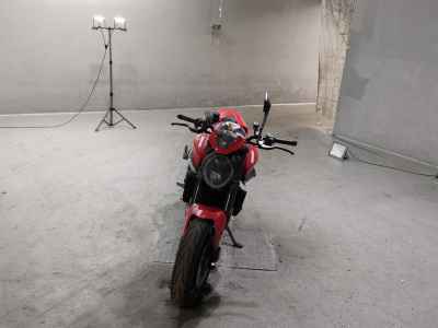 Ducati Monster 937+ 2023